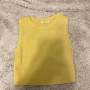 PacSun tank top